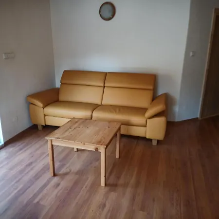 Na Cervene Louce Relax 6 Dağ evi *
