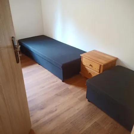 Σαλέ Na Cervene Louce Relax 6