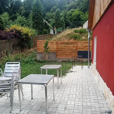 Chalet Na Cervene Louce Relax 6 *