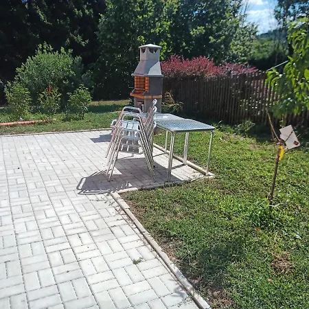 Chalet Na červené Louce Relax Líbá 6 *
