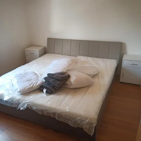 Na červené Louce Relax Líbá 6 * Libá