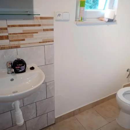 Шале Na Cervene Louce Relax 6