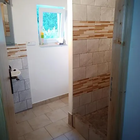 Na Cervene Louce Relax 6 Dağ evi