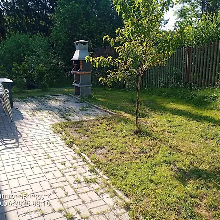 Na Cervene Louce Relax 6 Dağ evi