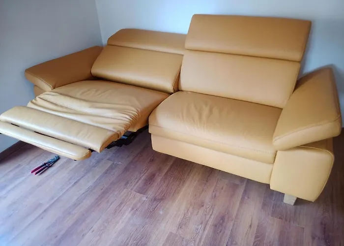 Σαλέ Na Cervene Louce Relax 6 *