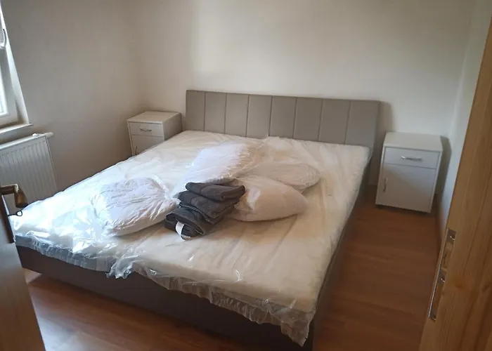 Na červené Louce Relax Líbá 6 * Libá