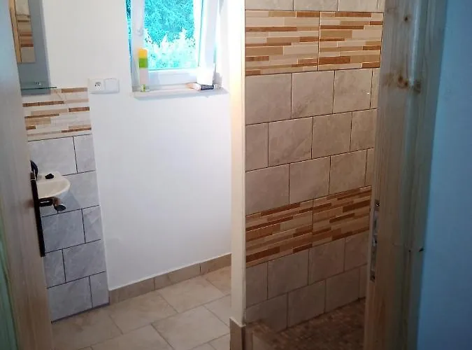 Na Cervene Louce Relax 6 Σαλέ